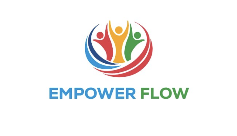Empower Flow Logo
